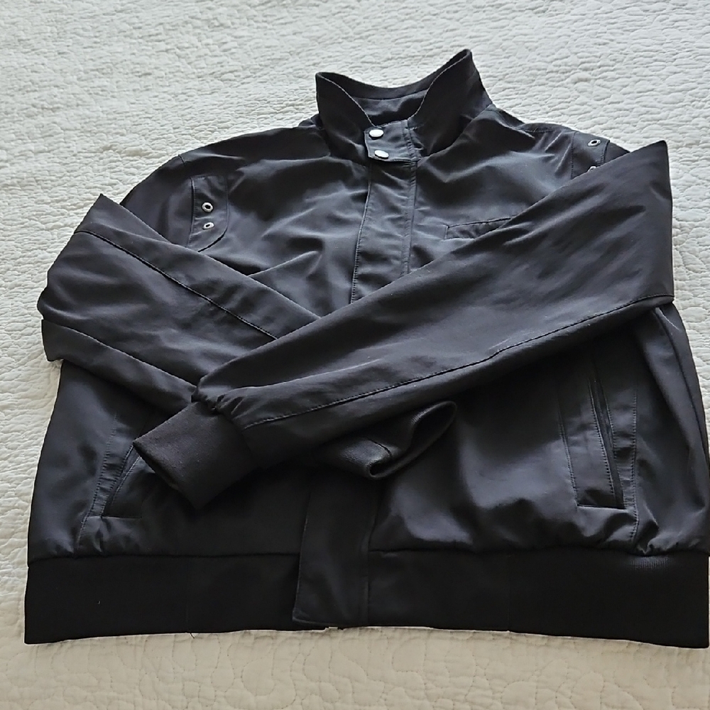 💥HP💥Vintage Calvin Klein Water Resistant Men's Jacket Medium